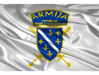 Sjećanje na znane i neznane heroje Armije Republike Bosne i Hercegovine