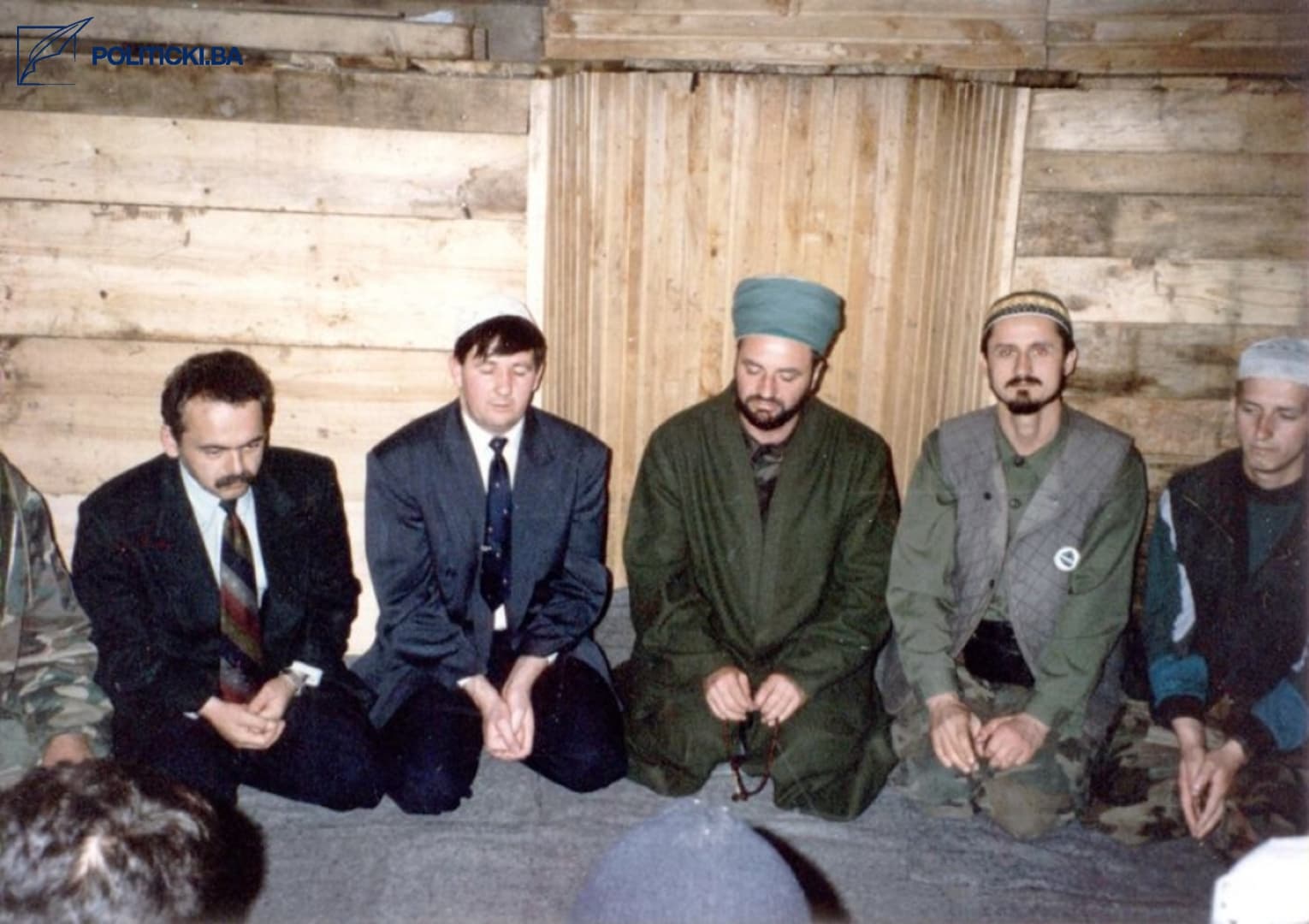 Na današnji dan prije 29 godina poginuo je poseban čovjek - slika 1