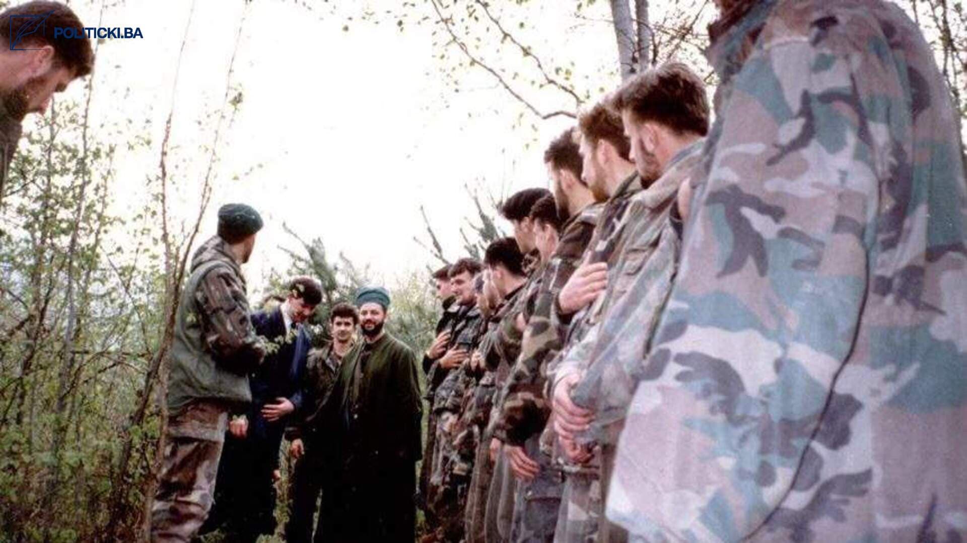 Na današnji dan prije 29 godina poginuo je poseban čovjek - slika 3