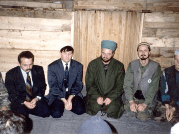 Na današnji dan prije 29 godina poginuo je poseban čovjek