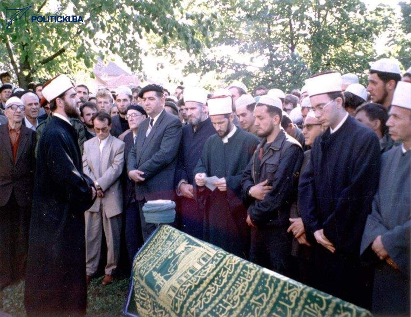 Na današnji dan prije 29 godina poginuo je poseban čovjek - slika 2