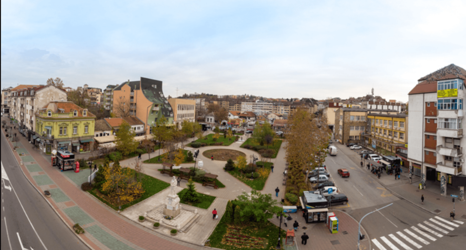 Pucnjava u Mladenovcu: Najmanje sedam ranjenih osoba - slika 1