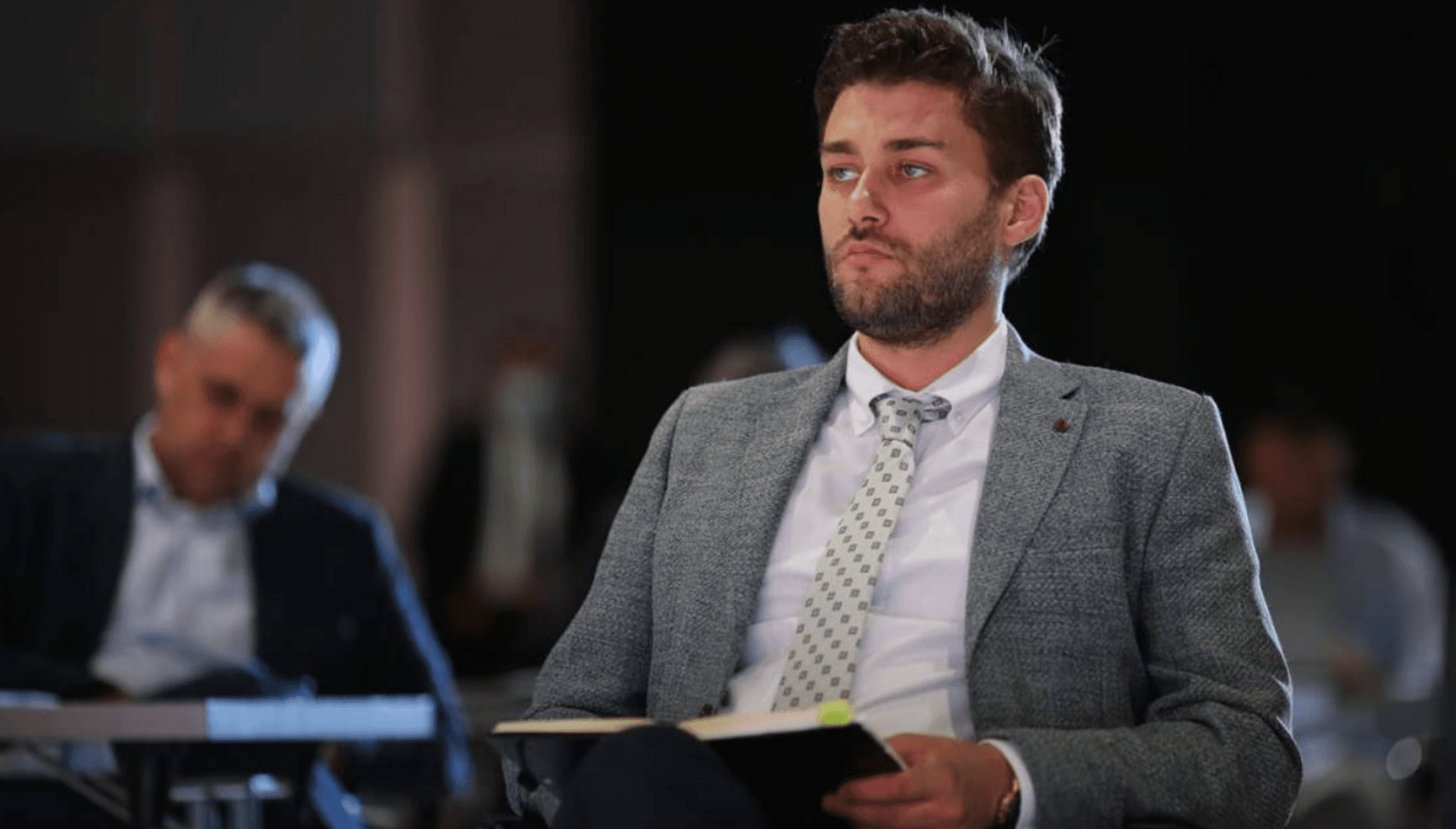 Ismet Fatih Čančar: Istočna interkonekcija je pogubna za Bosnu i Hercegovinu - slika 1