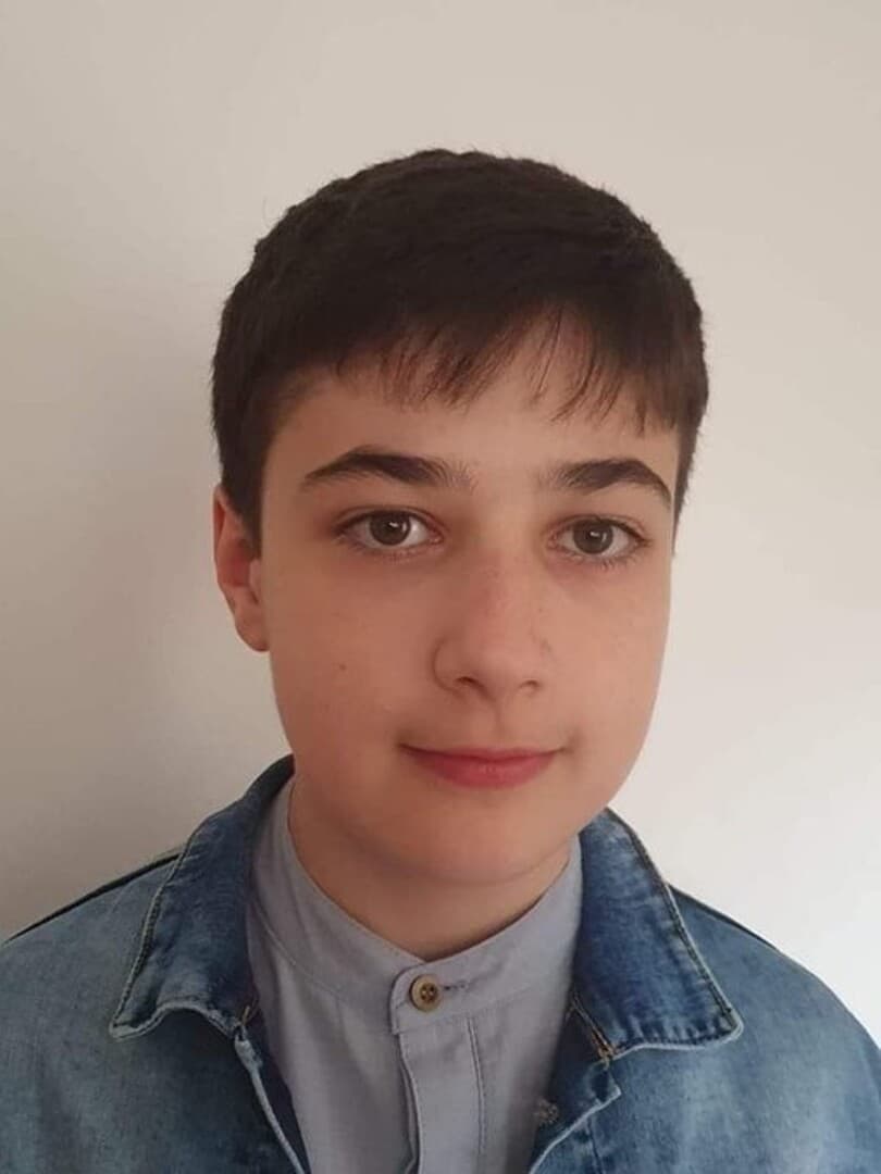 Muhamed Čalaković je mali genijalac iz Tutina - slika 1