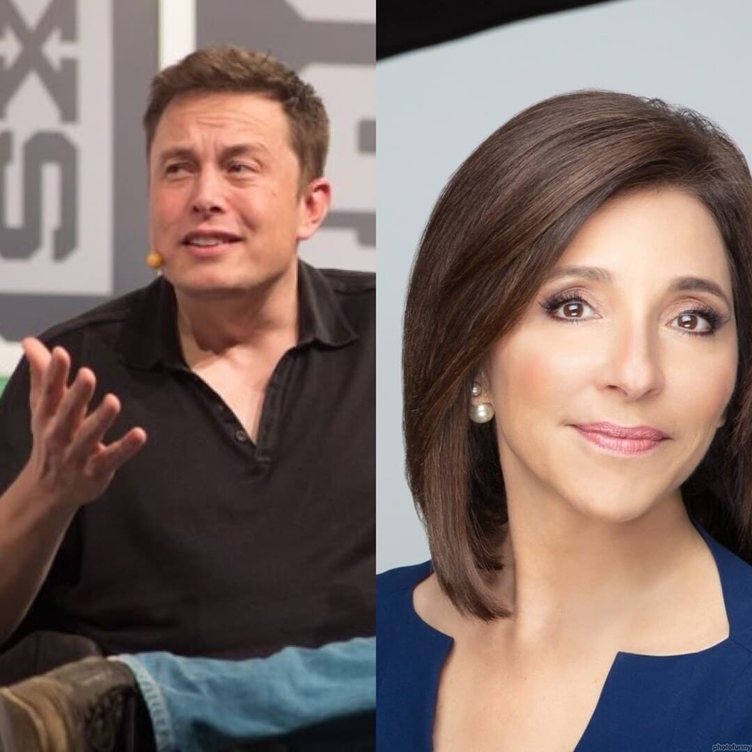 Musk odlazi. Zamijenit će ga Yaccarino - slika 1