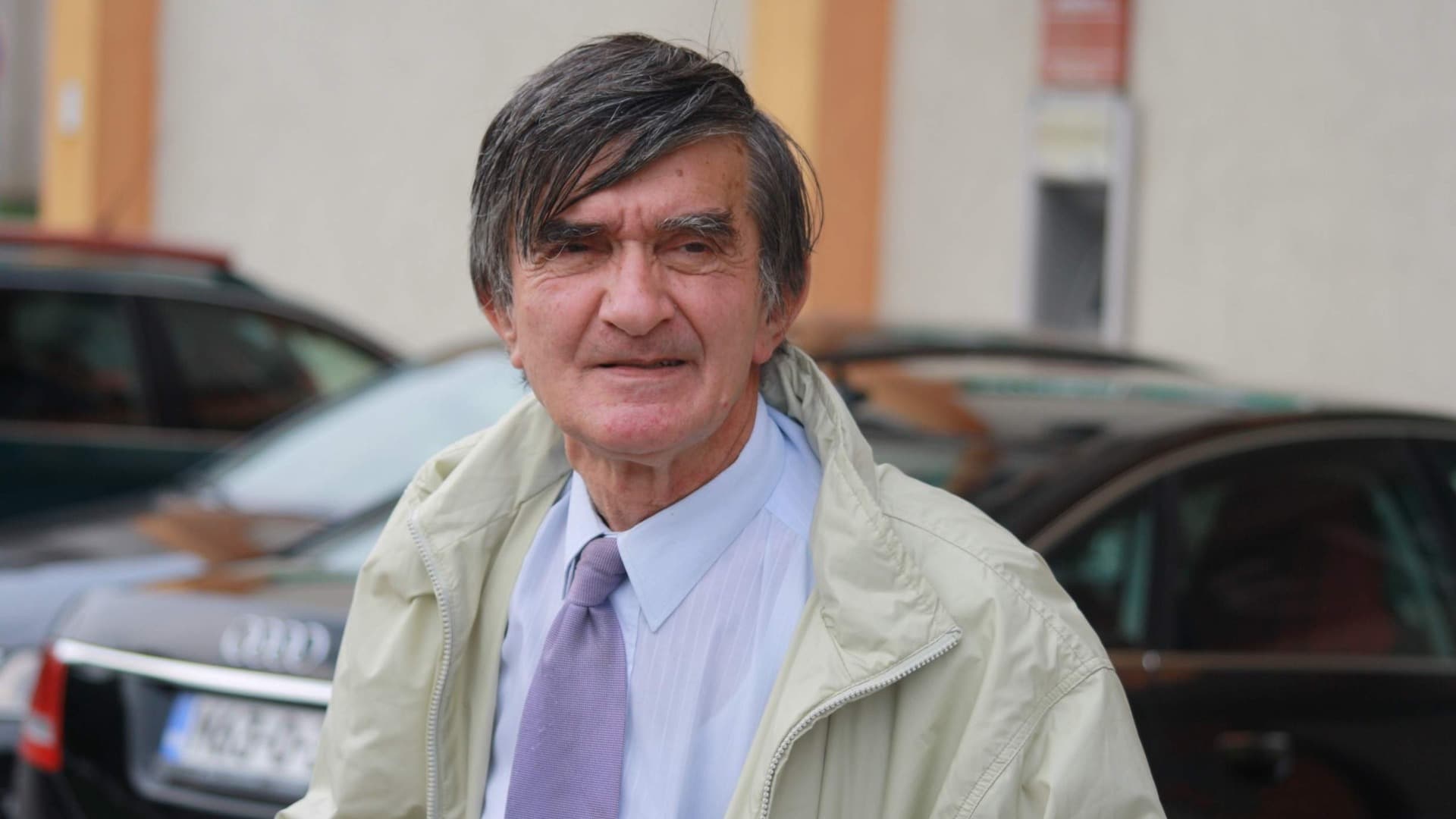 In memoriam Salih Brkić: Hvala ti Sale što smo bili prijatelji, a tek onda kolege - slika 1