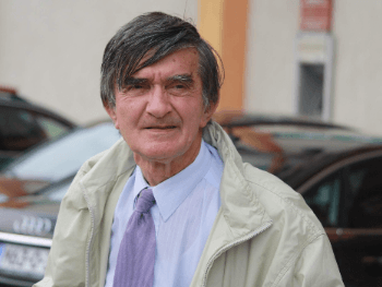 In memoriam Salih Brkić: Hvala ti Sale što smo bili prijatelji, a tek onda kolege