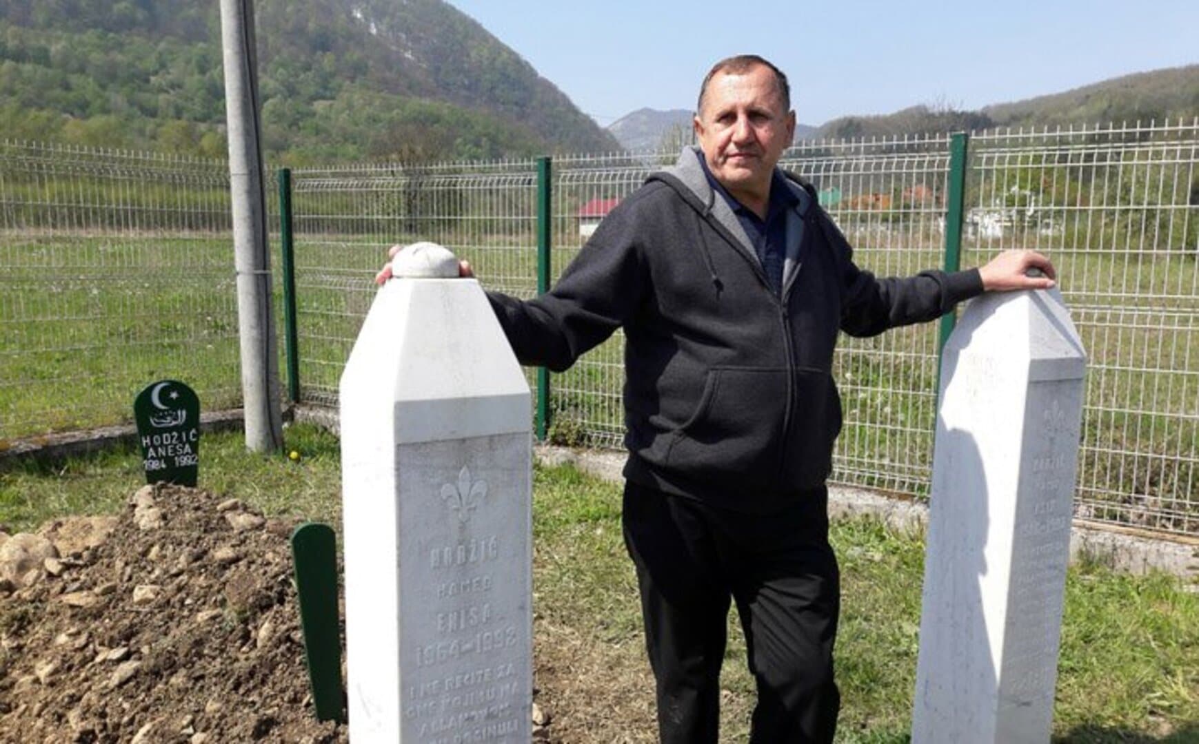 Zločin u Zaklopači: Priča Ramiza Hodžića  - slika 1