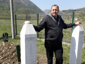 Zločin u Zaklopači: Priča Ramiza Hodžića 