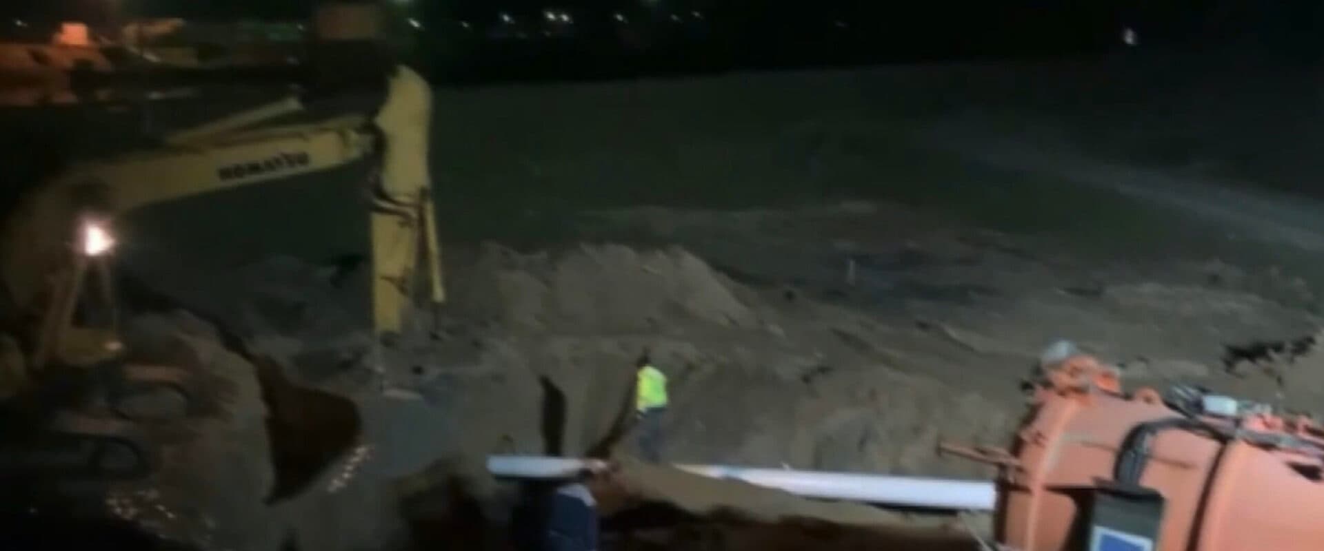 Izrael se uključuje u izgradnju "Južne interkonekcije" - slika 1