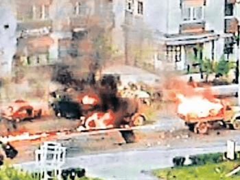 Svjedočim 15. maj 1992. godine – dan kad je odbranjena Tuzla