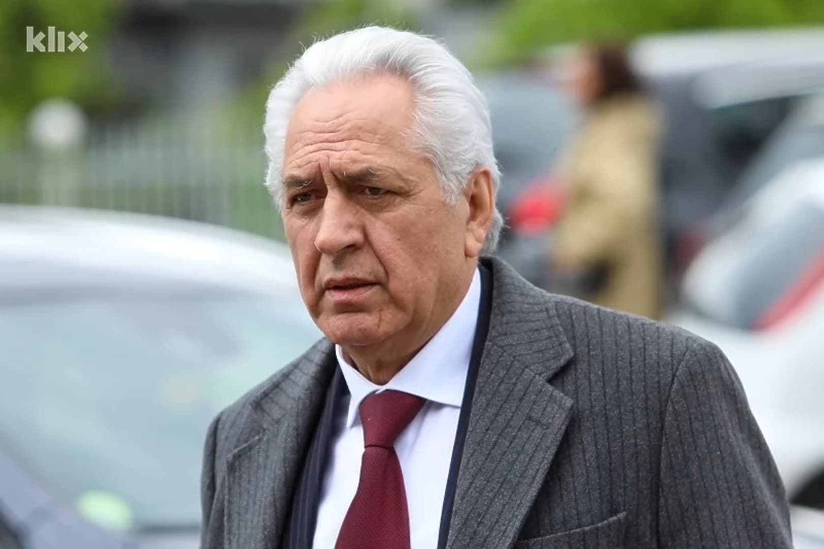 Oslobođen Dreković! - slika 1