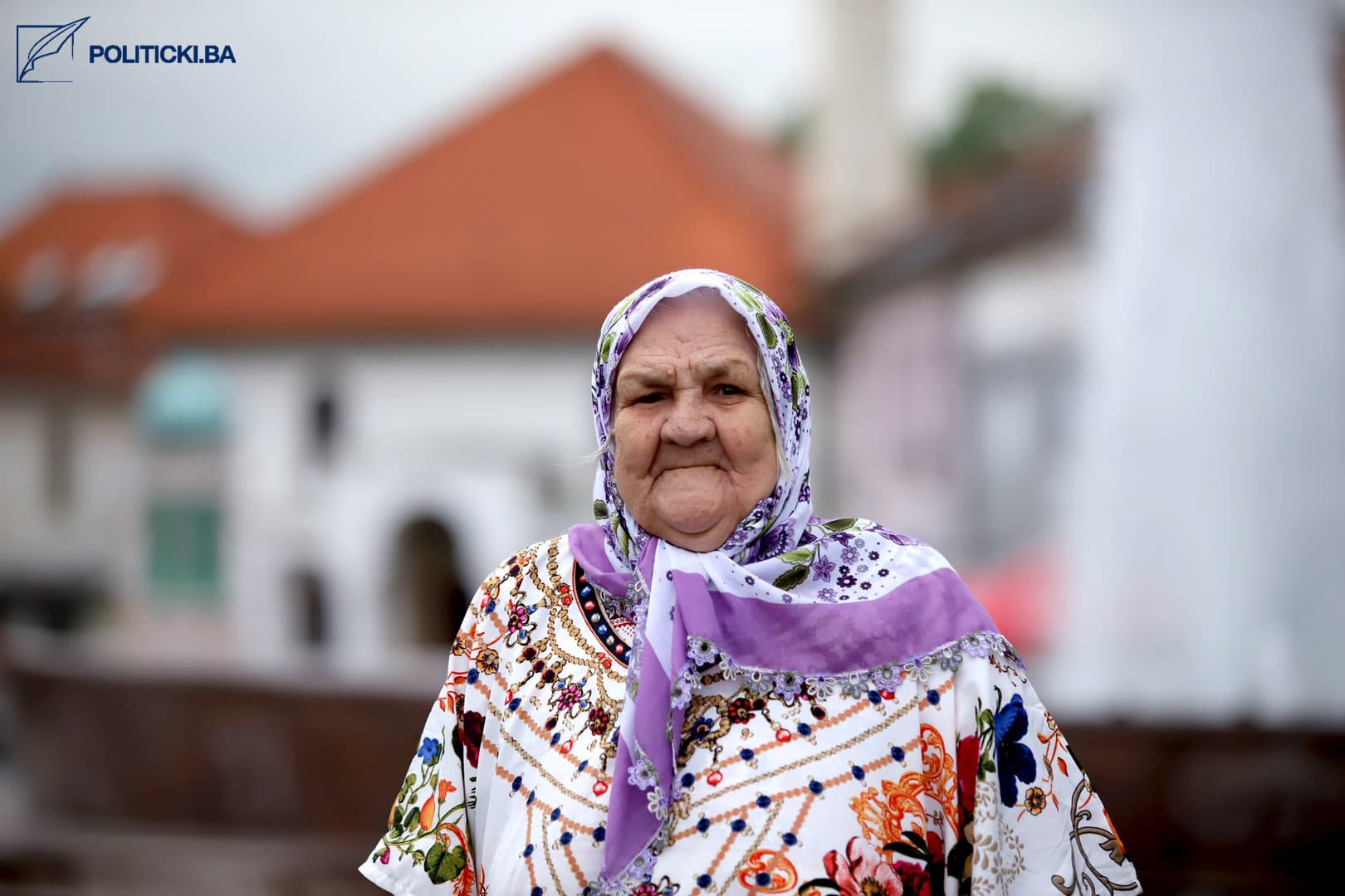 Nana Fata ide na hadž: "Čini mi se preletila bih do Ćabe"  - slika 1