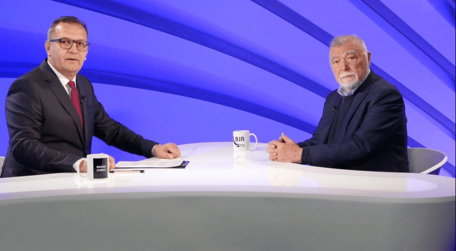 Mesić za BIR TV: Bosanskohercegovačka politika se kreira u Sarajevu - slika 1