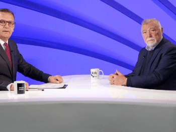 Mesić za BIR TV: Bosanskohercegovačka politika se kreira u Sarajevu