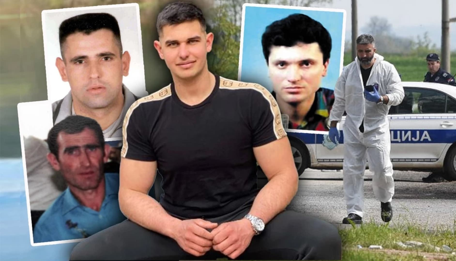 Sedam masakara u Srbiji. Svi imaju jedno zajedničko - slika 1