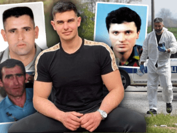 Sedam masakara u Srbiji. Svi imaju jedno zajedničko