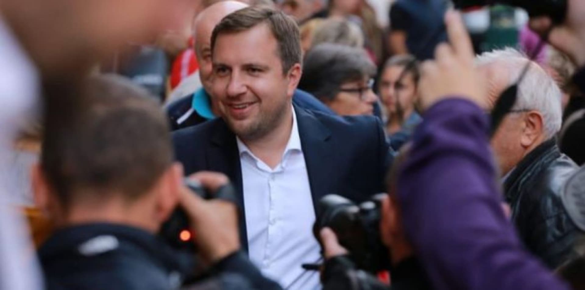 Za šta se tereti a za šta (još) ne Abdulah Skaka - slika 1