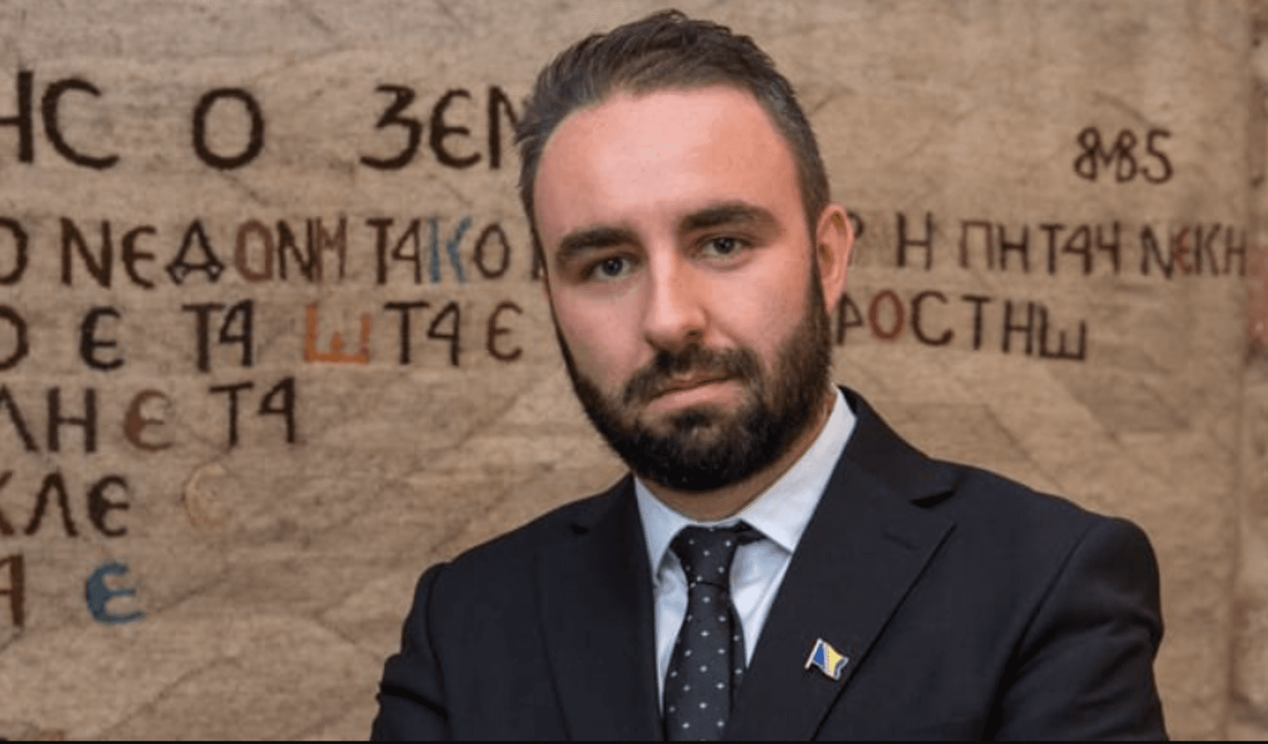  Admir Lisica: Bošnjaci ne smiju biti uspavani, država se mukotrpno stiče - slika 1