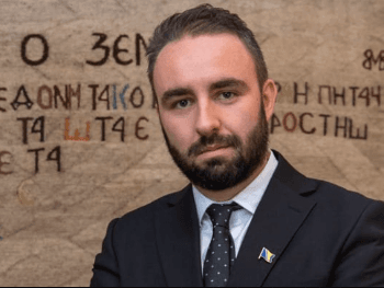  Admir Lisica: Bošnjaci ne smiju biti uspavani, država se mukotrpno stiče