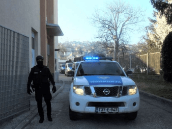 Uhapšen brat glavnog tužioca Tužilaštva BiH Milanka Kajganića. Krao auta i iznuđivao novac