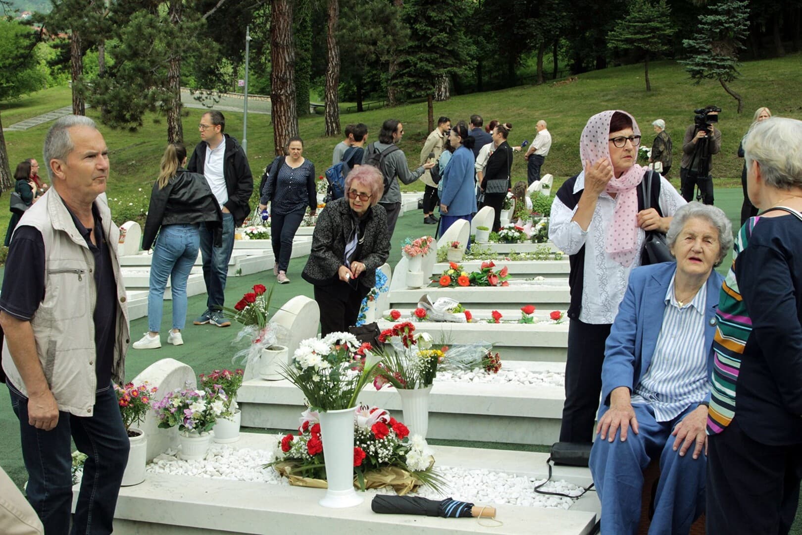 Ubijenih na Kapiji, ipak, imat će se ko sjećati - slika 1