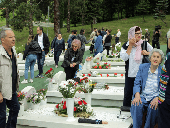 Ubijenih na Kapiji, ipak, imat će se ko sjećati