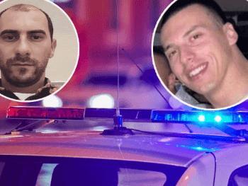 U Trebinju uhapšen policajac-ubica Bošnjaka u Priboju