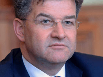 Lajčak: Ovo je "apsolutno nepotrebno i nelogično"