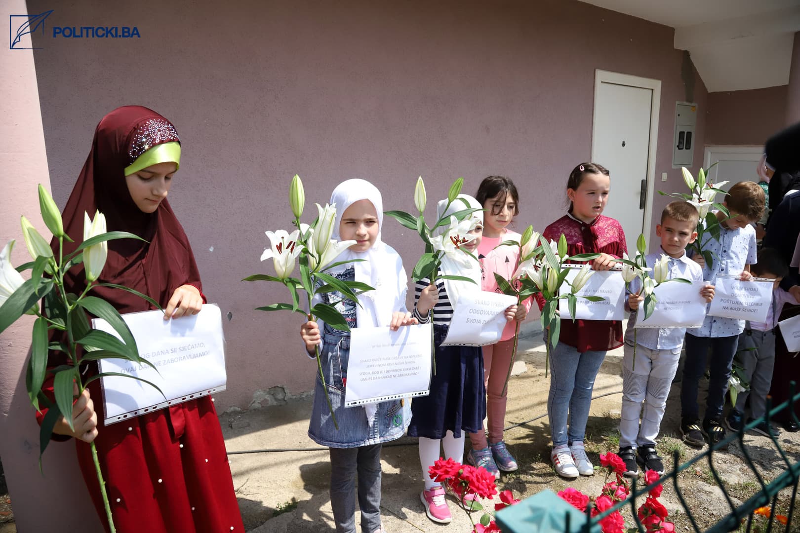Salihović: Ako postoji Bedr na zemlji onda je to oslobađanje logora Liplje - slika 5