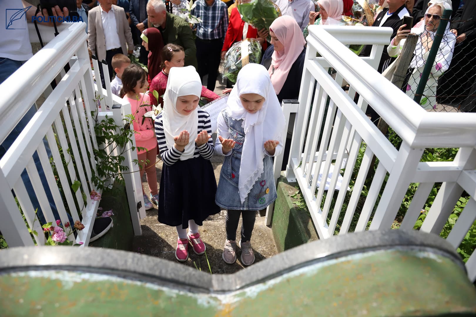 Salihović: Ako postoji Bedr na zemlji onda je to oslobađanje logora Liplje - slika 7