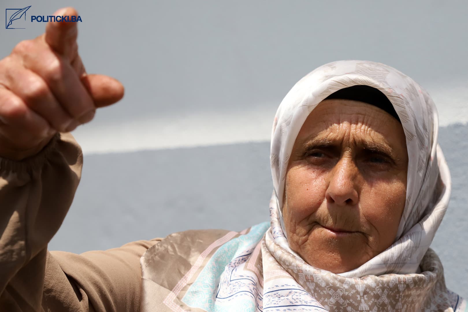 Salihović: Ako postoji Bedr na zemlji onda je to oslobađanje logora Liplje - slika 12