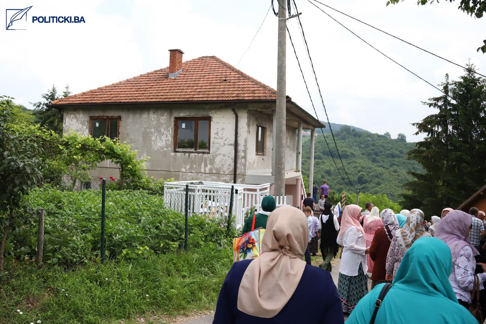 Salihović: Ako postoji Bedr na zemlji onda je to oslobađanje logora Liplje - slika 14