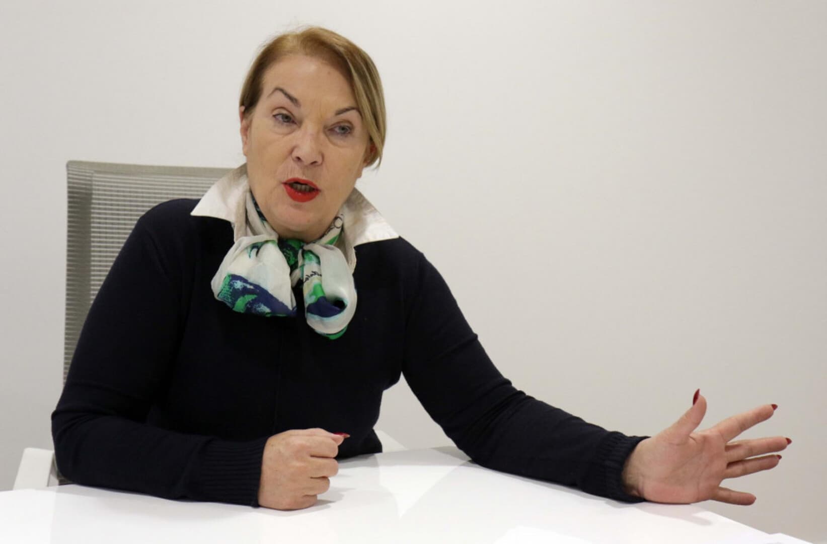 Nožica: Nesposobnim tužiocima treba sepktakl a narodu hljeba i igara - slika 1