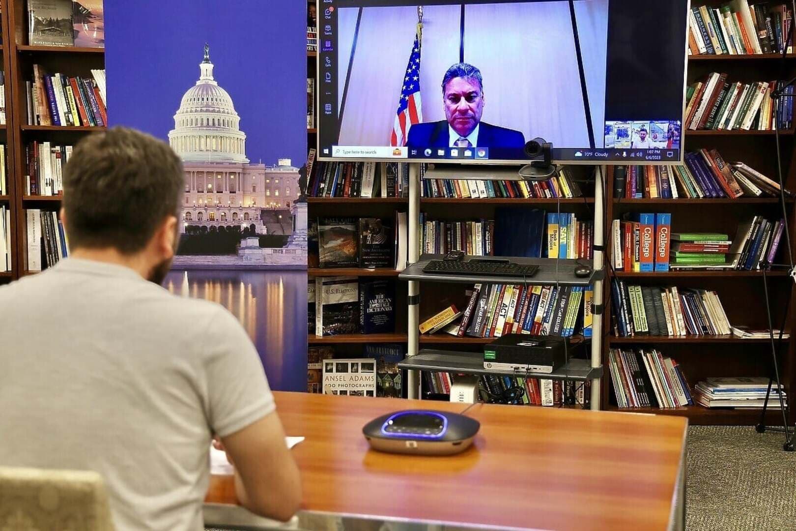 Escobar: Amerika je najveća probosanska država u svijetu - slika 1