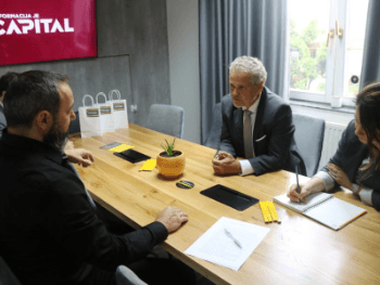 Sattler: Sankcije EU prema vlastima Rs još uvijek su na snazi