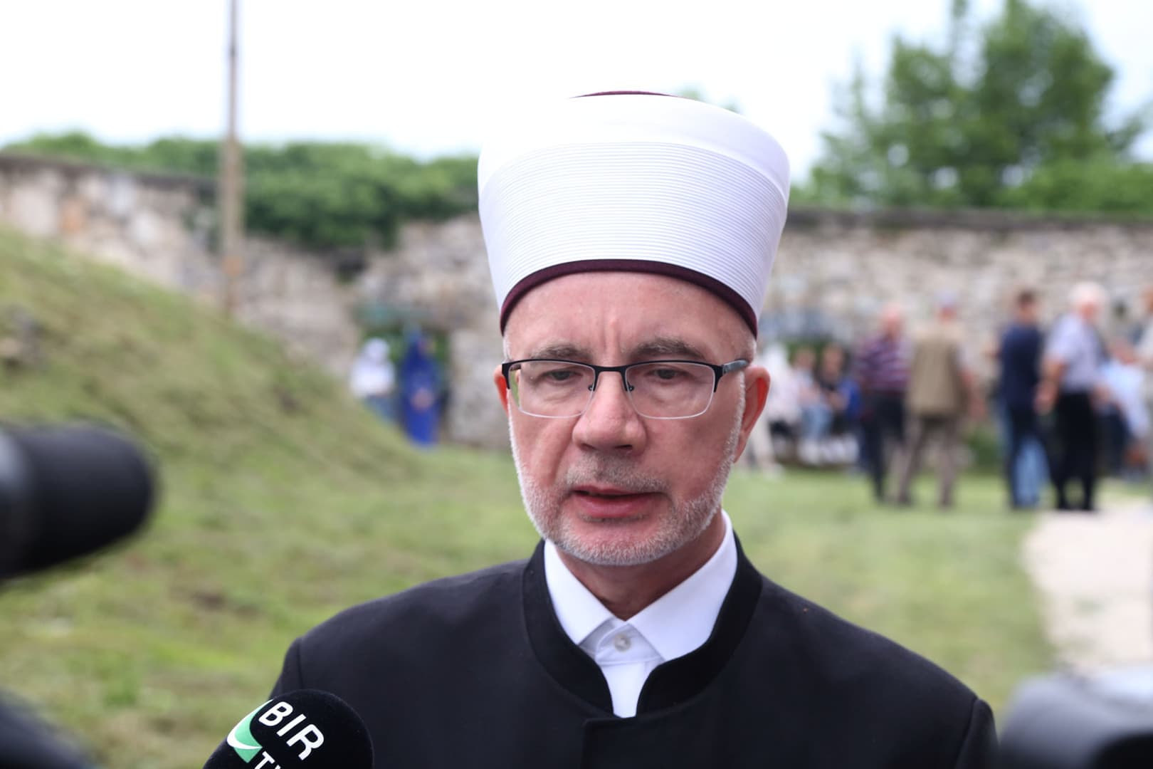 Na Kula Gradu kod Zvornika otvoreni 20. po redu "Dani Hasana Kaimije" - slika 2