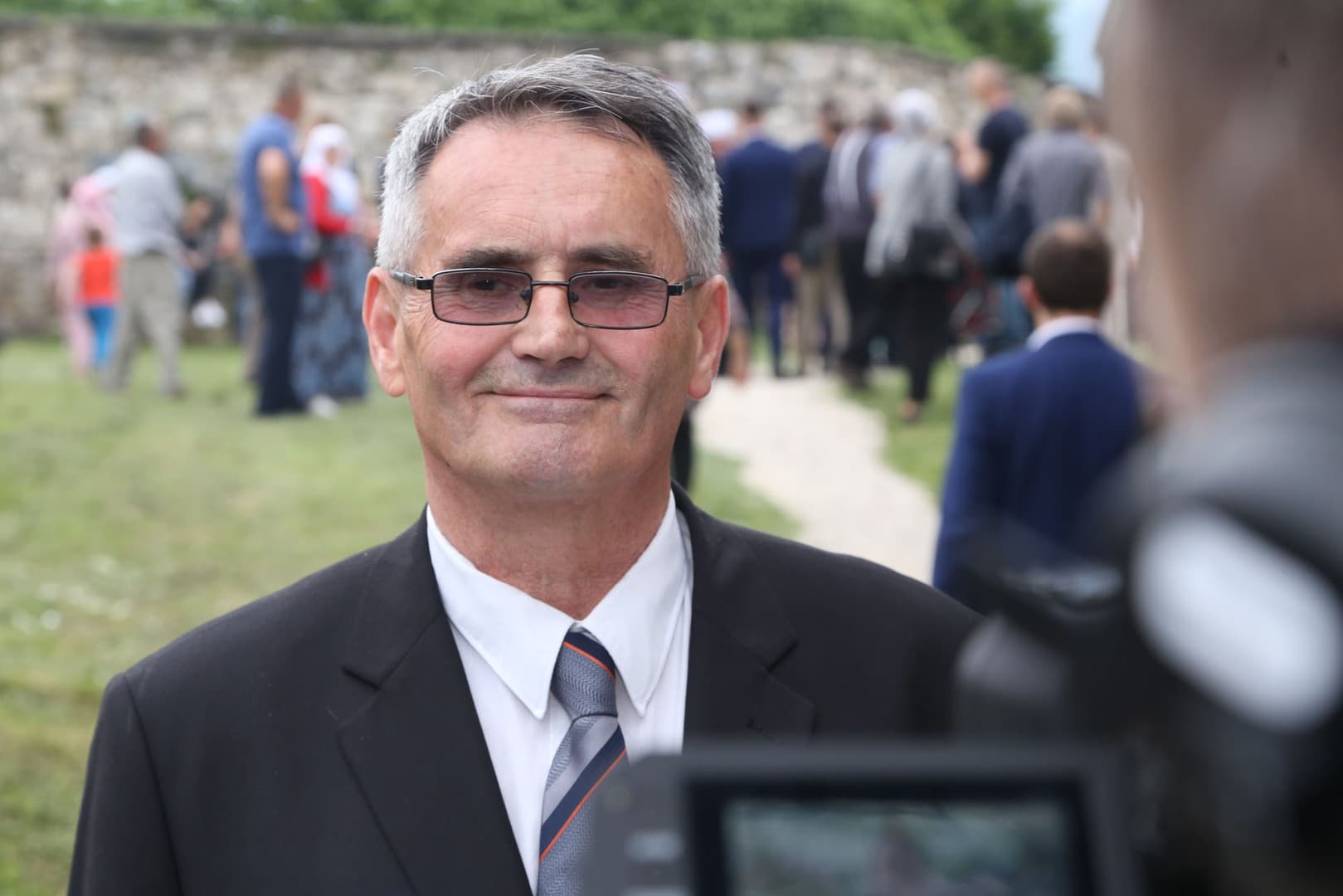 Na Kula Gradu kod Zvornika otvoreni 20. po redu "Dani Hasana Kaimije" - slika 3