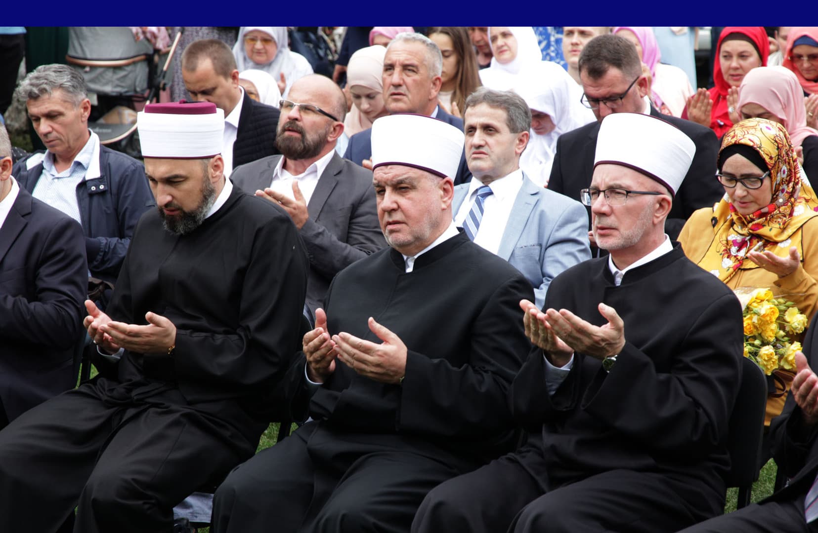 Na Kula Gradu kod Zvornika otvoreni 20. po redu "Dani Hasana Kaimije" - slika 7