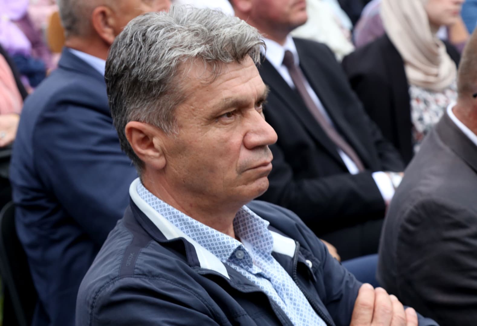 Na Kula Gradu kod Zvornika otvoreni 20. po redu "Dani Hasana Kaimije" - slika 11