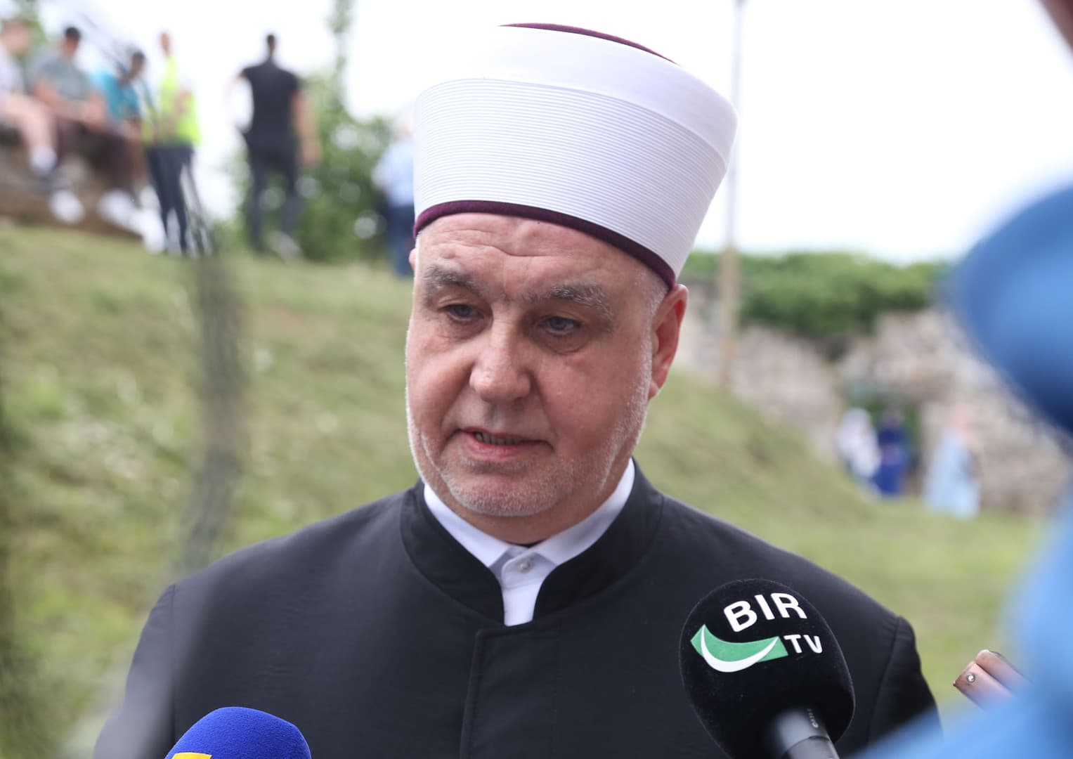 Na Kula Gradu kod Zvornika otvoreni 20. po redu "Dani Hasana Kaimije" - slika 20