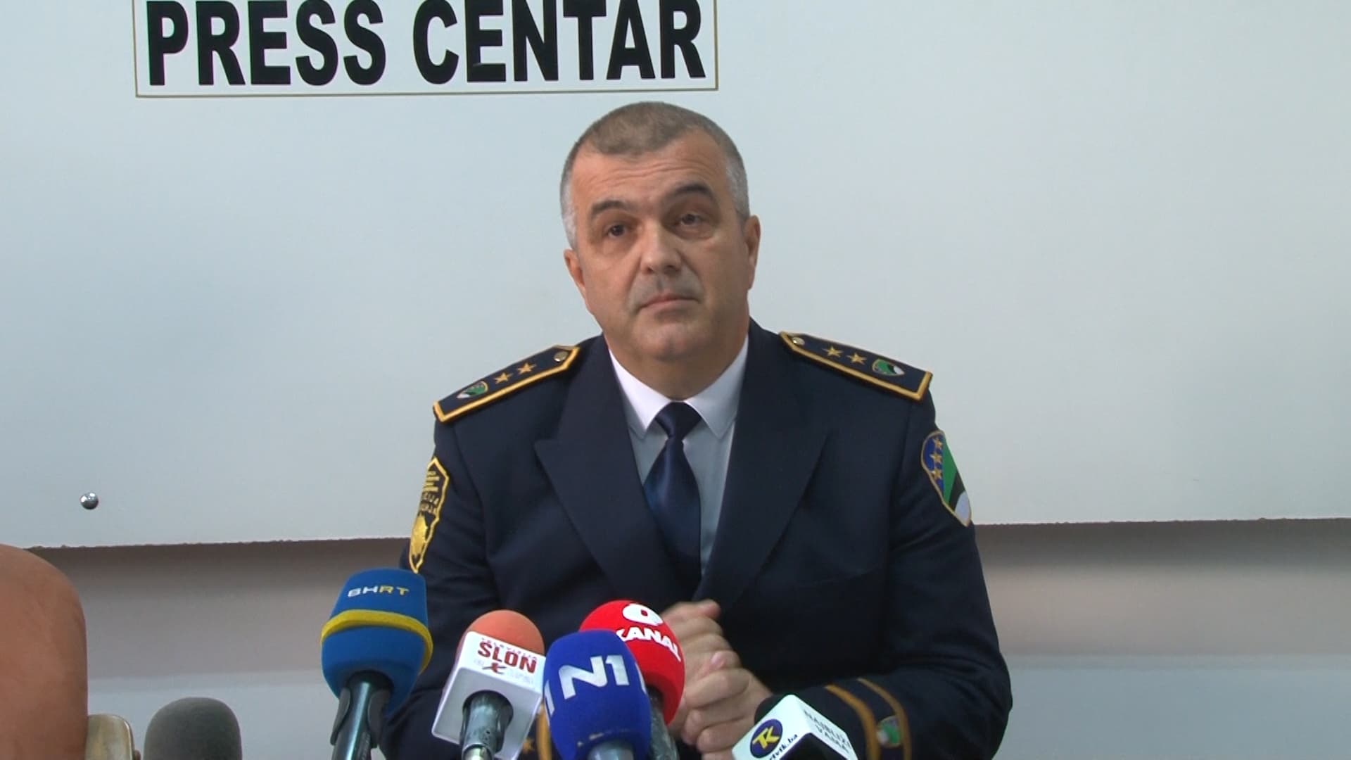 Komesar TK: Pucao maloljetnik. Mlađi je od 14 godina - slika 1