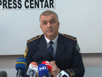 Komesar TK: Pucao maloljetnik. Mlađi je od 14 godina