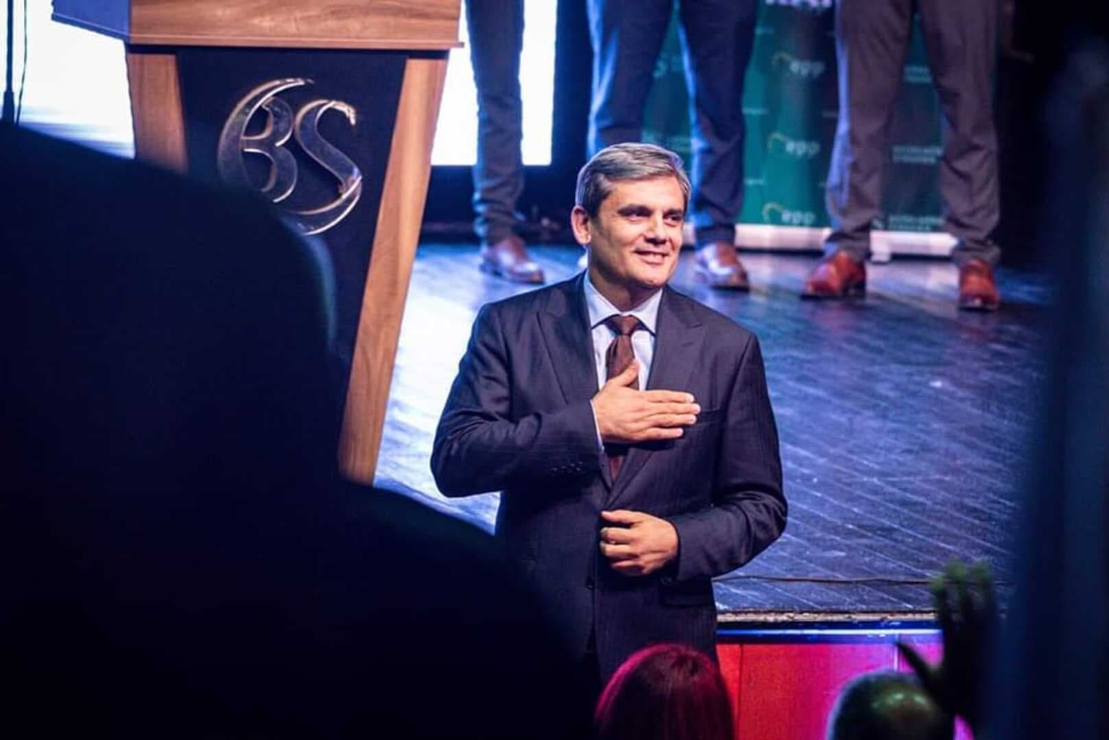 Ibrahimović: Bošnjačka stranka nezaobilazna je u proevropskoj vladi Crne Gore - slika 1