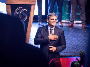 Ibrahimović: Bošnjačka stranka nezaobilazna je u proevropskoj vladi Crne Gore