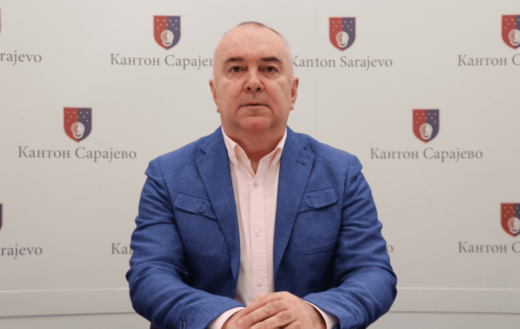 Almir Bečarević: Znali smo i prije Murphyija, ali su sposobni sklonjeni - slika 1