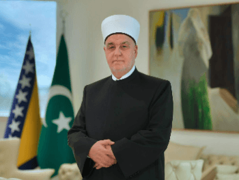 Kavazović: EU nije sposobna rješavati teška pitanja u BiH, SAD moraju biti više prisutne