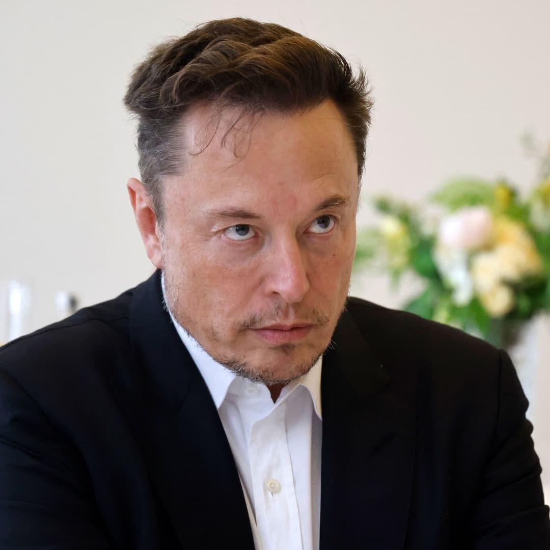 Musk ograničio pristup Twitteru - slika 1