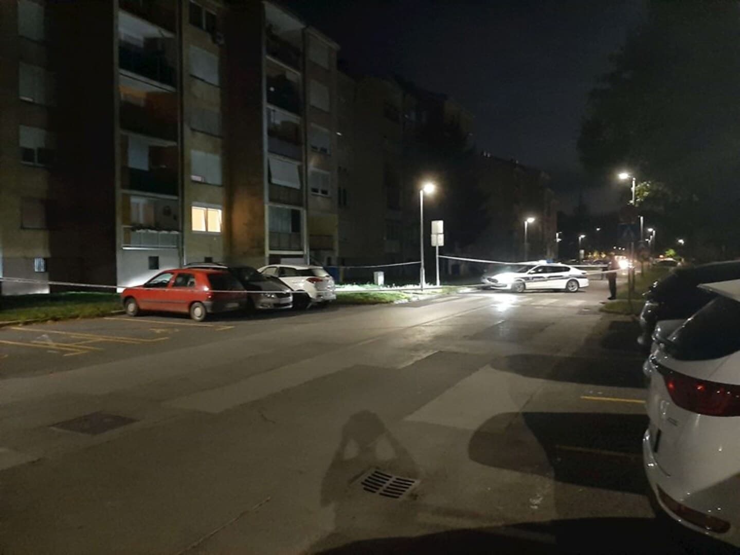 Uhapšen napadač iz Siska. Ubio jednu, ranio više osoba - slika 1