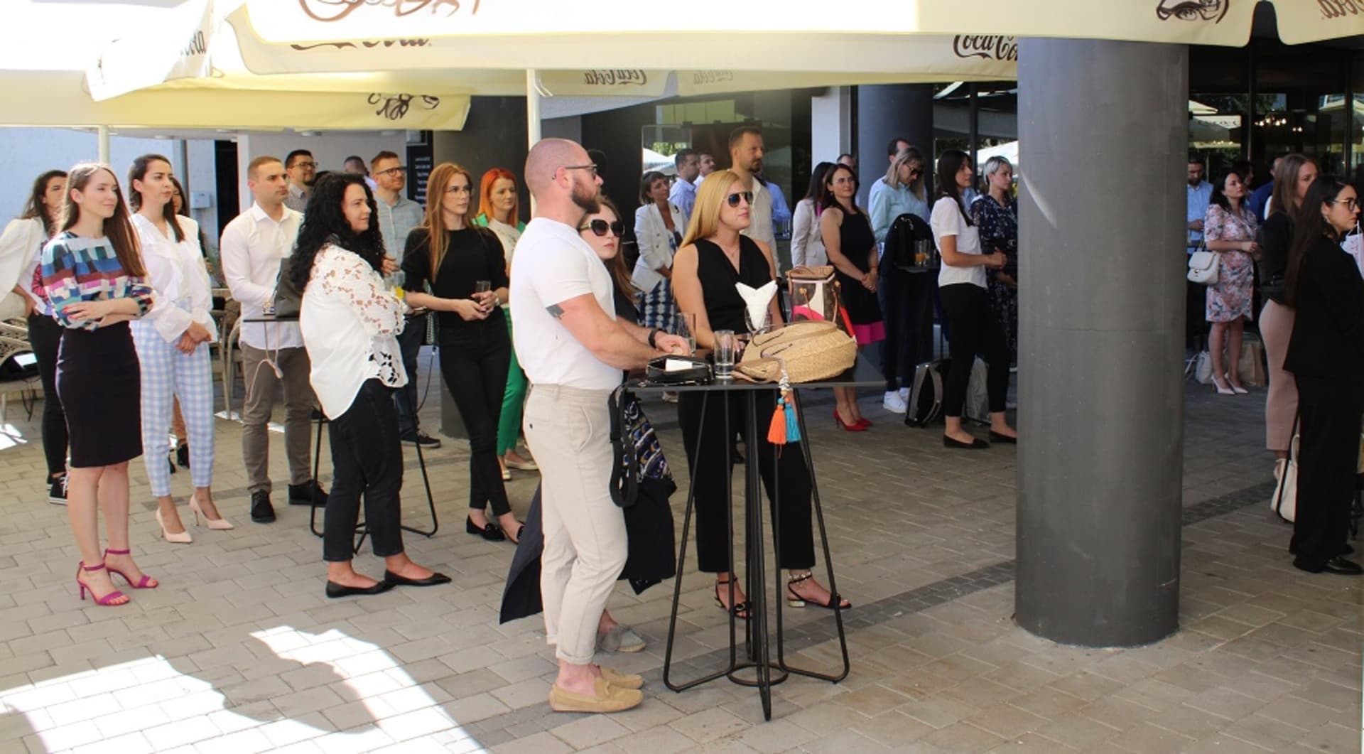 AmCham realizirao Leader Roots program - slika 1